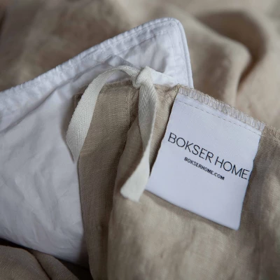 Premium All Season Down Alternative Duvet Comforter Insert | BOKSER HOME 11 Premium All Season Down Alternative Duvet Comforter Insert | BOKSER HOME - Image 9