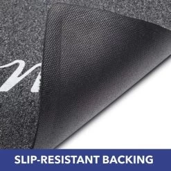 J&V TEXTILES "No Place Like Home" Outdoor Rubber Doormat 18" X 30" 7 J&V TEXTILES "No Place Like Home" Outdoor Rubber Doormat 18" X 30" -Northlight Store GUEST 3edb9de5 15e6 4a21 a6d9 b2ae32fe81cd