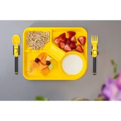 3pc Plastic Dinnerware Set - Dinneractive 19 3pc Plastic Dinnerware Set - Dinneractive -Northlight Store GUEST 3ee295fe b65d 43d7 94bd c8f423aa98ac
