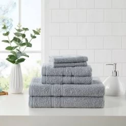 Towel Set - Clorox -Northlight Store GUEST 3ee4ef65 2b6a 4c90 8d7f 24ef306ffa04