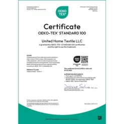 American Soft Linen 100% Cotton Bath Mat Set, 2-Pack, 20 Inch By 34 Inch, Bath Mats For Bathroom -Northlight Store GUEST 3f17261b 5d5d 4579 8477 e860682eeb37