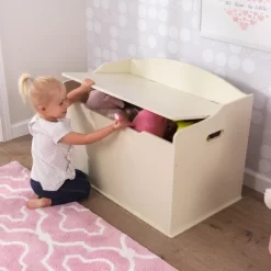 KidKraft Austin Toy Box Vanilla -Northlight Store GUEST 3f8d3856 9f9c 4ed7 803f 72826a4afc9e