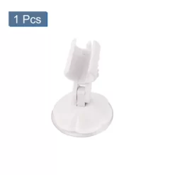 Unique Bargains Plastic Wall Mounted Hand-Held Shower Head Suction Cup Hose Grip 1 Pc -Northlight Store GUEST 3f9af3b0 61cb 49f6 8c1a 92099d7abf78