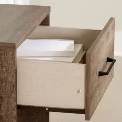 Arlen 1 Drawer Nightstand - South Shore -Northlight Store GUEST 40d67d4a aebd 4906 b55c f7fa282b56da