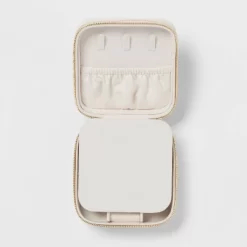 Small Travel Accessory Organizer Ivory - Brightroom™ -Northlight Store GUEST 415d620c 75e0 4b90 9565 122e3083cf72