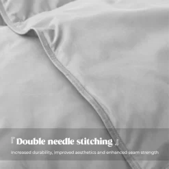 Peace Nest Ultra Soft All Season Down Comforter 11 Peace Nest Ultra Soft All Season Down Comforter -Northlight Store GUEST 41bf14d7 f59f 4e34 8772 bef057ec79f4