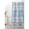 Alison Janssen Rustic Bath Mat Blue - Deny Designs -Northlight Store GUEST 4295fa3c bc49 4206 9aea 5d4b5e877b37