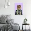 Gucci Bengal Tiger By Heather Perry Unframed Wall Canvas - ICanvas -Northlight Store GUEST 43150915 300b 4f3f b151 6c438ed934f2