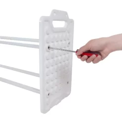 UNiPLAY Toy Organizer With Removable Storage Bins, Multi-Bin Organizer For Books, Building Blocks, School Materials, Toys With Baseplate Board Frame 17 UNiPLAY Toy Organizer With Removable Storage Bins, Multi-Bin Organizer For Books, Building Blocks, School Materials, Toys With Baseplate Board Frame -Northlight Store GUEST 44313163 5bbc 4717 aba6 b5125e310fc1