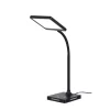 Charge Up Desk Lamp Black (Includes LED Light Bulb) - Brilli -Northlight Store GUEST 44f66a9a 5aa2 42e7 ad85 ed58623ce77d