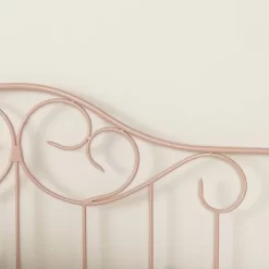 Summer Breeze Metal Daybed Pink - South Shore -Northlight Store GUEST 452cb295 ab3a 4fc8 bcd8 6d109925b497