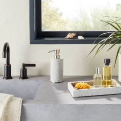 Marble Tray White - Casaluna™