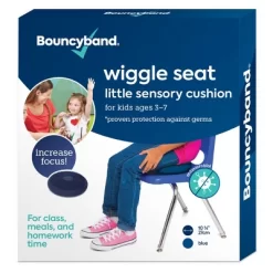 Bouncy Bands Antimicrobial Wiggle Seat - Small -Northlight Store GUEST 45a5f174 8633 4cc9 b271 1ec0ecc45be9