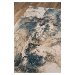 Studio Kevon Splatter Loomed Accent Rug - Momeni -Northlight Store GUEST 46218e23 6fd9 4230 80b8 328560dfbd73