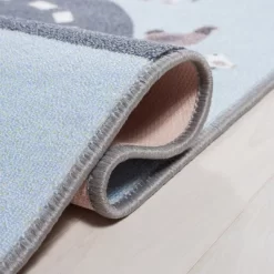 Kids Playhouse KPH235 Power Loomed Area Rug - Safavieh -Northlight Store GUEST 465a916a d645 4e24 96ff 8ee6367a4442