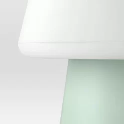 Portable Mushroom Lamp (Includes LED Light Bulb) Green - Room Essentials™ -Northlight Store GUEST 4692241f 7fb2 433c 852d 35788c8e8dc4
