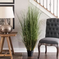 Vickerman Artificial Green Curled Grass -Northlight Store GUEST 46e57830 39ea 4869 9b11 c41d925228d0