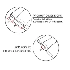 South River Valance -Northlight Store GUEST 47879742 38f2 4aef b5c3 f665d07ed0ae