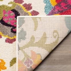 Jasmine Paisley Area Rug - Safavieh -Northlight Store GUEST 48be10db f2ac 4df8 b6bd 0803743cd797