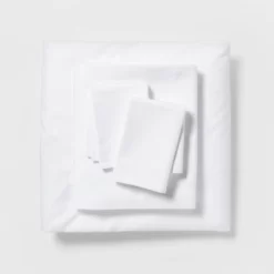 Grid Print Microfiber Reversible Comforter & Sheet Set Dark Green - Room Essentials™ -Northlight Store GUEST 4a28f872 ece3 45fb b2a5 6a73d97f1808