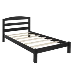 Twin Alesso Bed - Room & Joy -Northlight Store GUEST 4a34d77d 7237 49ed 90a8 a2c0f9554d9a