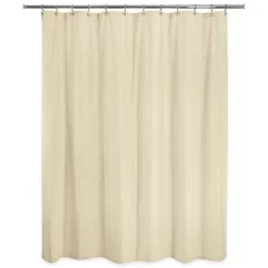 Washed Cotton Shower Curtain - Allure Home Creation 14 Washed Cotton Shower Curtain - Allure Home Creation -Northlight Store GUEST 4a6d6d2b eb5e 418f 86d0 a146c7ea15d4