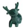 Northlight 3.5" Petite Green Ceramic Christmas Deer Tabletop Decoration 1 Northlight 3.5" Petite Green Ceramic Christmas Deer Tabletop Decoration -Northlight Store GUEST 4aef4796 4953 4ead 9baa dc815e3aa221