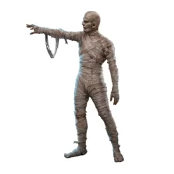 Classic Monsters The Mummy Giant Peel & Stick Wall Decals White - RoomMates -Northlight Store GUEST 4b324773 a6fc 48f5 8ce7 ac9ee0fa4b63