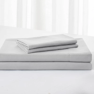 10pc Tina Seersucker Bed In A Bag Comforter Set - Beveryly Hills Polo Club 8 10pc Tina Seersucker Bed In A Bag Comforter Set - Beveryly Hills Polo Club - Image 6