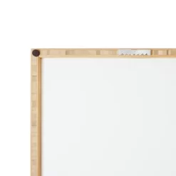 Nawaalillustrations Black Joy Framed Wall Art Black - Deny Designs