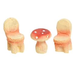 Juvale 8 Piece Miniature Fairy Garden Accessories Outdoor Decor Figurines Kit For Kids, Mini Whimsical Ornaments For Patio, House, Yard Supplies -Northlight Store GUEST 4bd0f830 6efb 47ed b689 2895cdc8f681