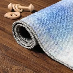 Colorful Blossom Kids Playroom Indoor Area Rug By Blue Nille Mills 15 Colorful Blossom Kids Playroom Indoor Area Rug By Blue Nille Mills -Northlight Store GUEST 4c4f98f5 9afa 4592 8985 1ce9591e4849