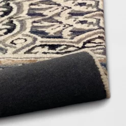 Floral Belfast Tufted Rug - Threshold™ -Northlight Store GUEST 4cdbd814 0c42 4560 a686 6d6cace90f7c
