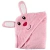 Luvable Friends Baby Girl Cotton Animal Hooded Towel, Bunny, One Size 2 Luvable Friends Baby Girl Cotton Animal Hooded Towel, Bunny, One Size -Northlight Store GUEST 4d65ff7f 7140 401c 8732 6880e4daef08