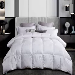 300 Thread Count Down Comforter - Martha Stewart -Northlight Store GUEST 4db04c0e cc0b 46a8 bc25 1b241bfd6e4a