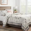 5pc Floral Border Print Comforter Bedding Set Blue/Pink/Yellow - Threshold™ 1 5pc Floral Border Print Comforter Bedding Set Blue/Pink/Yellow - Threshold™ -Northlight Store GUEST 4e95ede1 ab36 4e6b 958e 466a003b4960
