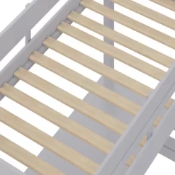 Twin Adryan Loft Bed With Desk - Room & Joy -Northlight Store GUEST 4fd7a2aa e078 4327 8f90 b5f419ea9ef1