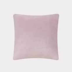 Teen Sequins Throw Pillow Pink - Makers Collective