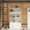 Studio J 1 Drawer Storage Tower - Room & Joy -Northlight Store GUEST 501ee6a1 6bd3 4652 853c 2018b874928b