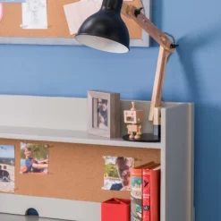 Martha Stewart Living And Learning Kids' Desk With Hutch And Chair -Northlight Store GUEST 50b98671 9c85 45c2 a833 fb455bfbb0f8