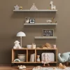 Slimline Low Profile Floating Shelf For Kids' Room - InPlace -Northlight Store GUEST 511fcb9b 777a 447d 916e d0fa05f6b415