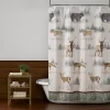 Home On The Range Fabric Shower Curtain - SKL Home -Northlight Store GUEST 51335d73 d34a 404a 808a 8f3dd4a3b21a