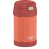 Thermos 16oz FUNtainer Food Jar With Spoon 2 Thermos 16oz FUNtainer Food Jar With Spoon -Northlight Store GUEST 515f5d94 d700 4c0c 9f0c 25045a758903