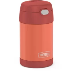 Thermos 16oz FUNtainer Food Jar With Spoon