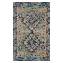 Christina Medallion Tufted Accent Rug - Safavieh -Northlight Store GUEST 51d95acf e1b9 4bfd a043 d06ec8a6f40a