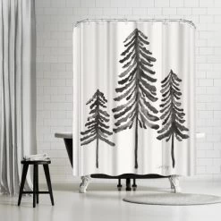 Americanflat 71" X 74" Shower Curtain Style 4 By Cat Coquillette - Available In Variety Of Styles 16 Americanflat 71" X 74" Shower Curtain Style 4 By Cat Coquillette - Available In Variety Of Styles -Northlight Store GUEST 51d98f53 c8e4 4da6 9fa6 57e0fb3c27cd