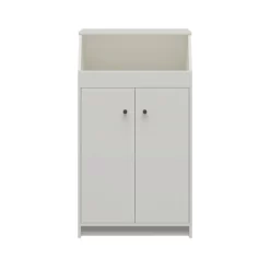 Studio J 2 Door Storage Tower - Room & Joy -Northlight Store GUEST 523335a8 14dd 4df6 9f34 662eb731d859
