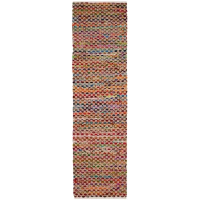 Eileen Stripe Woven Accent Rug - Safavieh 8 Eileen Stripe Woven Accent Rug - Safavieh - Image 6