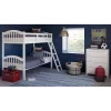Twin Creekside Solid Wood Bunk Bed - Storkcraft -Northlight Store GUEST 533f9ee5 199e 4dc2 a83d 66bf55b710e0
