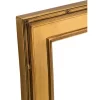 Creative Mark Museum Collection Frames Plein Aire Gold Frame 2 PACK 3.5 Inch Wide -Northlight Store GUEST 54050904 e08c 4b7d 85af dcfa4e21e175